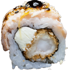 Chicken Avocado Roll (8pcs)