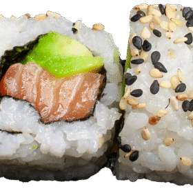 Chicken Yakitori Roll (8pcs)