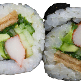 Futo Maki Oriainal(6pcs)