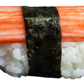 Maguro Nigiri (2pcs)