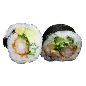 Futo Maki